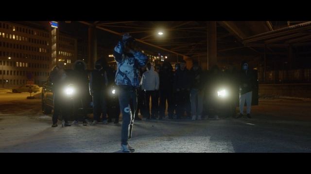 Malik Dalasi - Arrivederci (Official Video)