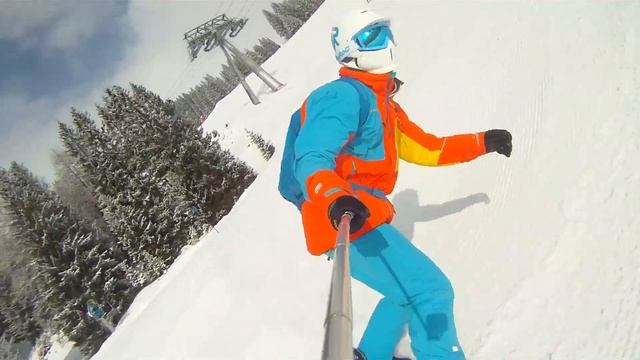 Mid summer edit - by Ruroc