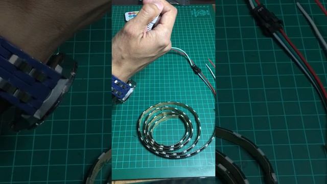 Control 5v A 24v Led2017 Rf-21key