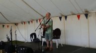 Andy Roberts - Bungalow Bill