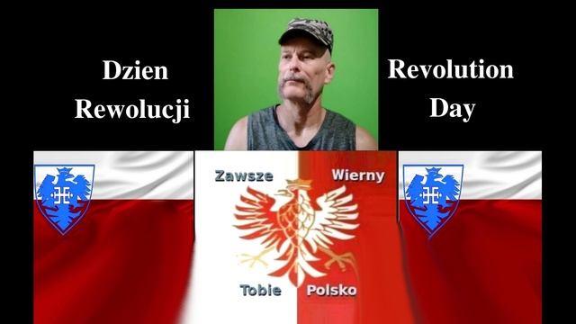 Piosenka - Wielka walka Słowianska Polska.