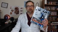 B-Movie Enema: Season 2 Sneak Peek - Lawyering Up