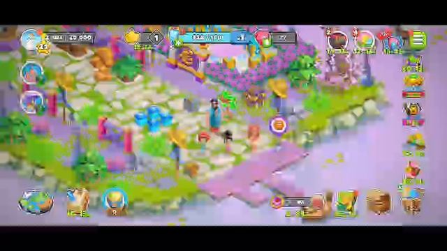 Family Island