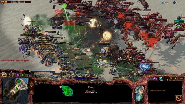 Direct Strike - DRAW !!