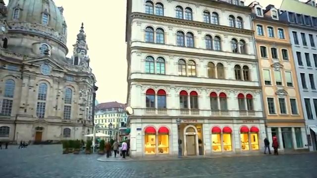 10 самых красивых мест в Германии