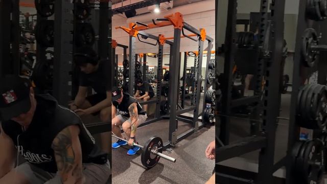 ArmLifting тренировка с разбором техники