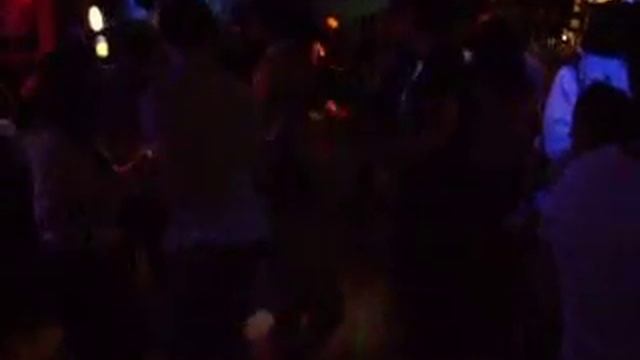 HIGHWAY CAFE NOCHES DE SALSA 1