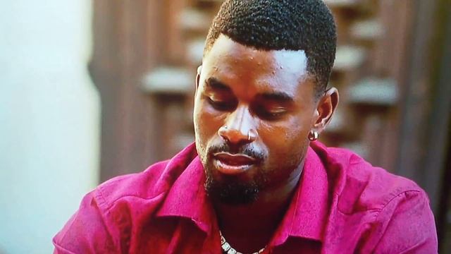 DAMI asks INDIYAH to be his GIRLFRIEND FOOTAGE | Love Island UK