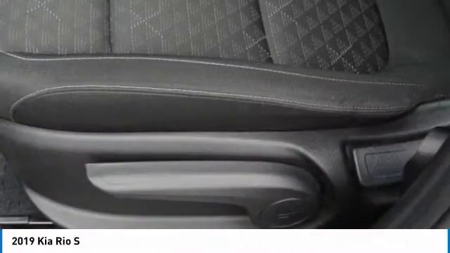 2019 Kia Rio 24412