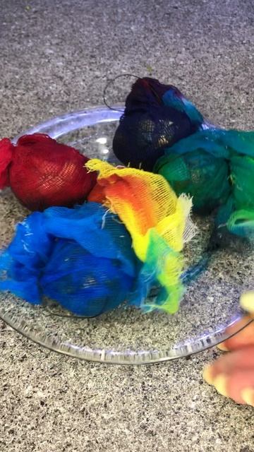 Готовимся к Пасхе!🐥