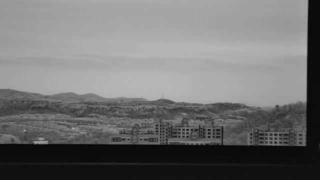 SWIR Auto Focus Zoom Camera(Distance 27Km Lotte tower, SEOUL)