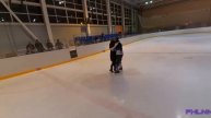 Нарезка ХК СПАРТА ХК СОЮЗ 12 ноября 2016с