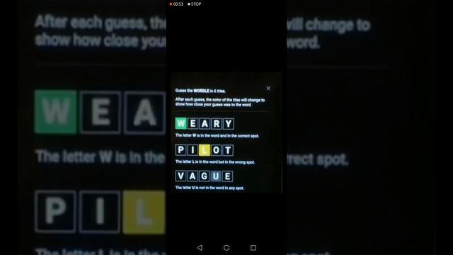 What is Wordle Game ! How to play , solve and Crack the Cryptic Daily Wordle