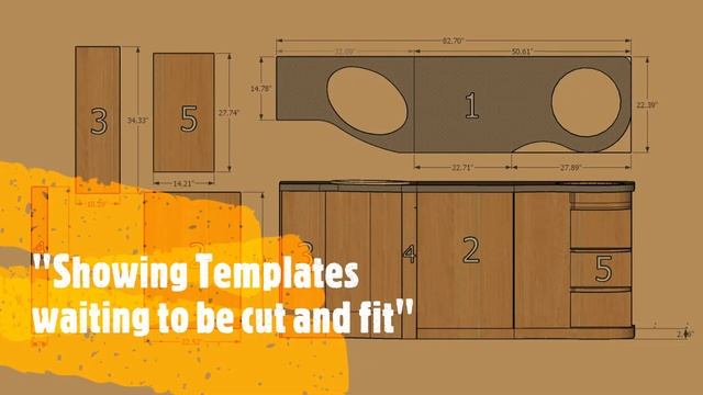 My SketchUp Van Conversion #vanlayout #vanbuild Pus! FREE" My 3D Van Self Build Layout Designer..
