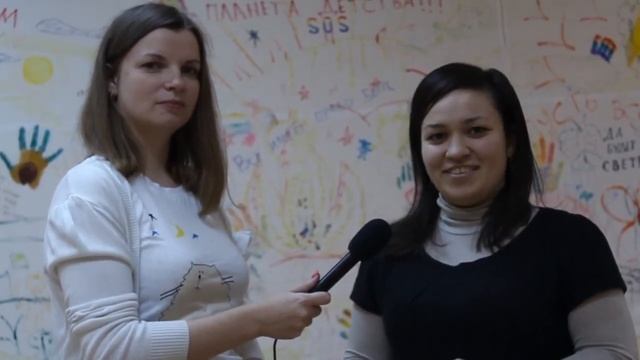 Приглашение на Спектакль 21 Марта 2013г 4-й выпуск
