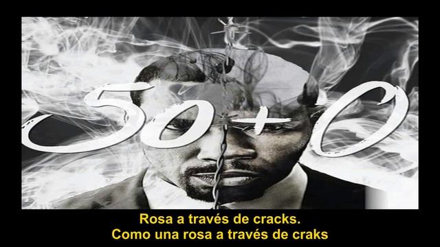 Omari Hardwick Ft 50 Cent - 50 + O = 500 (Subtitulada En Español)