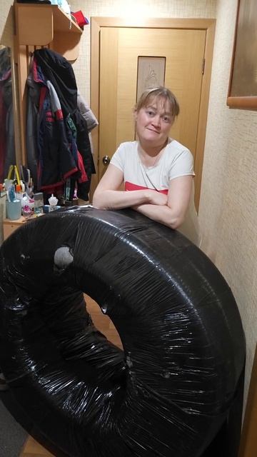 Самый большой заказ на озон....