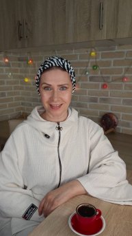 СИЛЬНАЯ УСТАЛОСТЬ ОТ СЕМЕЙНОГО БЫТА