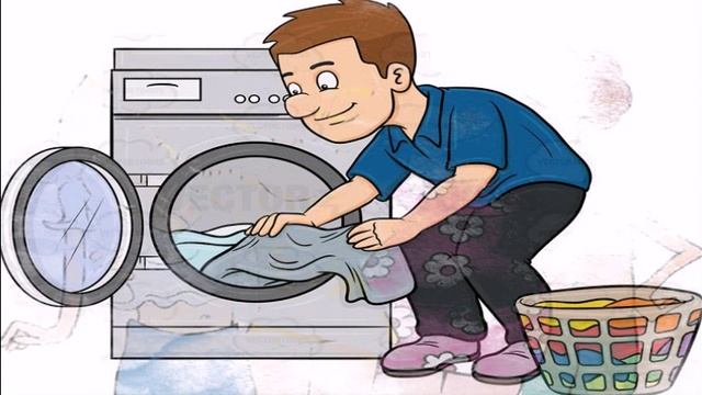 День прачечной