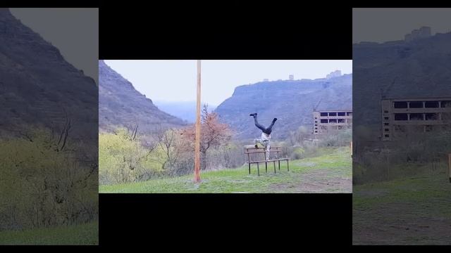 StreetWorkOutArmenia(Alaverdi)2020