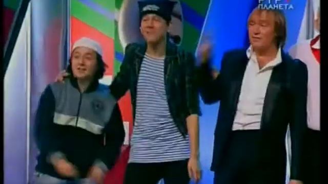 Кривое Зеркало №67 "Одноклассники"  4