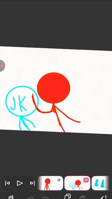 мой JK