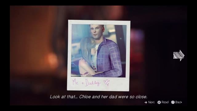 Life Is Strange™ Gameplay - Episode 1 #4