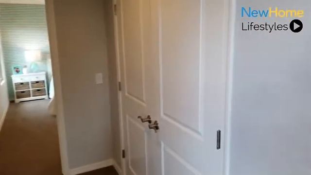 New Home Lifestyles - Landmark at Santolina at South Mountain by Woodside Homes