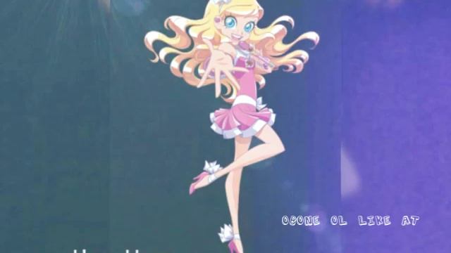 Lolirock İris Qeen TM için