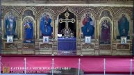 Liturghia Darurilor mai-înainte Sfințite