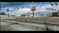 RIVIEW DATA GTA SAMP ANDROIDHEREX V3 GRAFIS HD ROAD BARU HANDLING KENCANG SEMUA BARU DLL