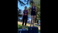 Elk Lake Triathlon, Victoria BC