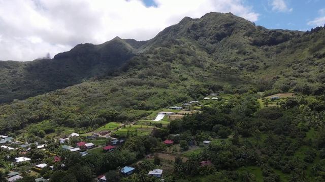 Sofitel Kia Ora Moorea Beach Resort - 4K