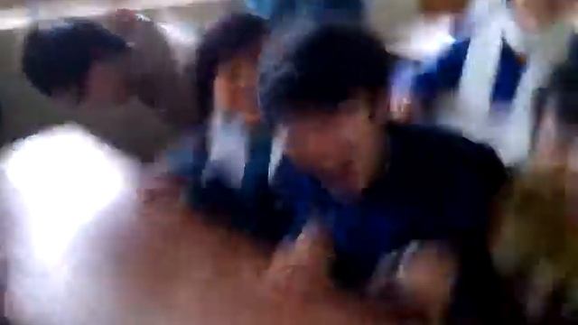 hiep dam nu sinh cap 3