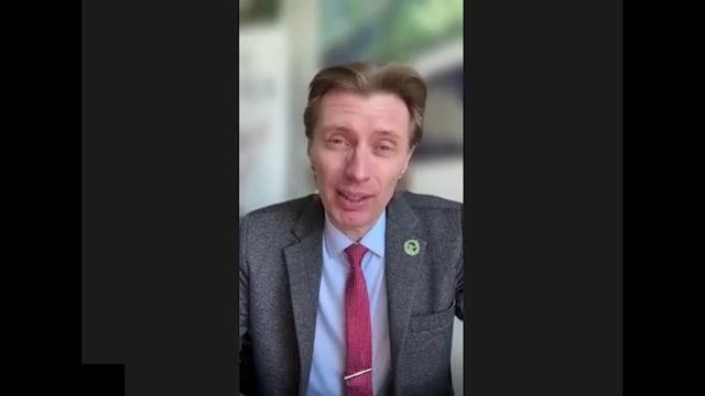 Интервью Сергей Клюкинов