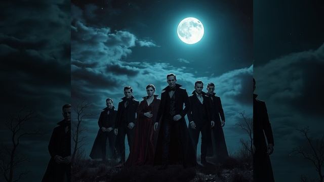 Eternal Night