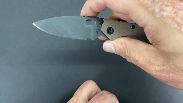 My Favorite Production USA Made Knives