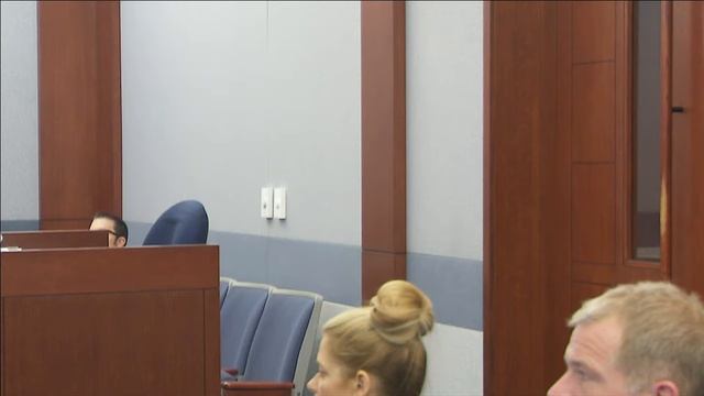 Live stream of the Ammar Harris trial in Las Vegas