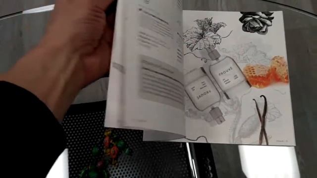 PROUVE Духи из Франции   Новая МЛМ компания