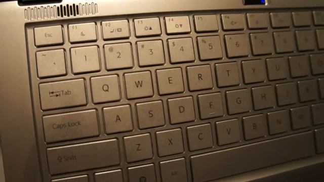 Intel Reference Ultrabook with 3rd Generation Core Processors