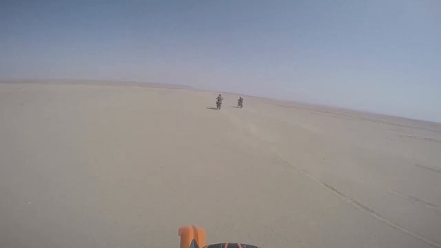 KTM Egypt