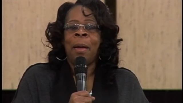 Clifford Turner's "Its a Wonderful Life"..