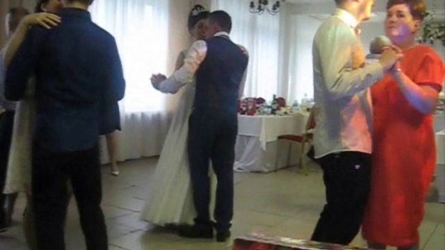 Свадьба Илья и Анна