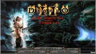 Diablo 2 Zy-EL | Играем с другом в хардкор