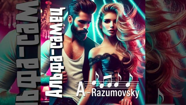 A-Razumovsky - Альфа-самец