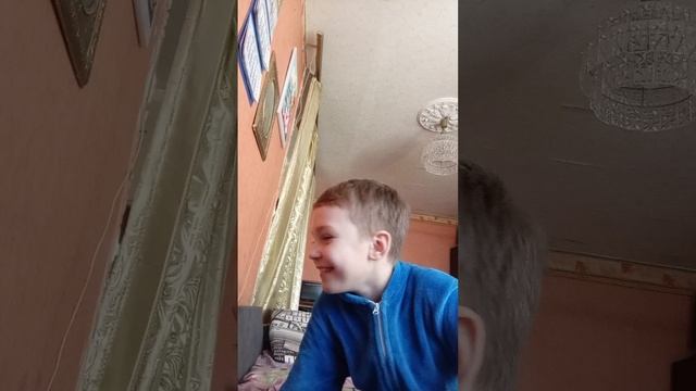 когда не знаю что придумать