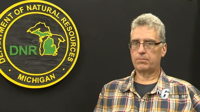 DNR explains investigation into animal attack
