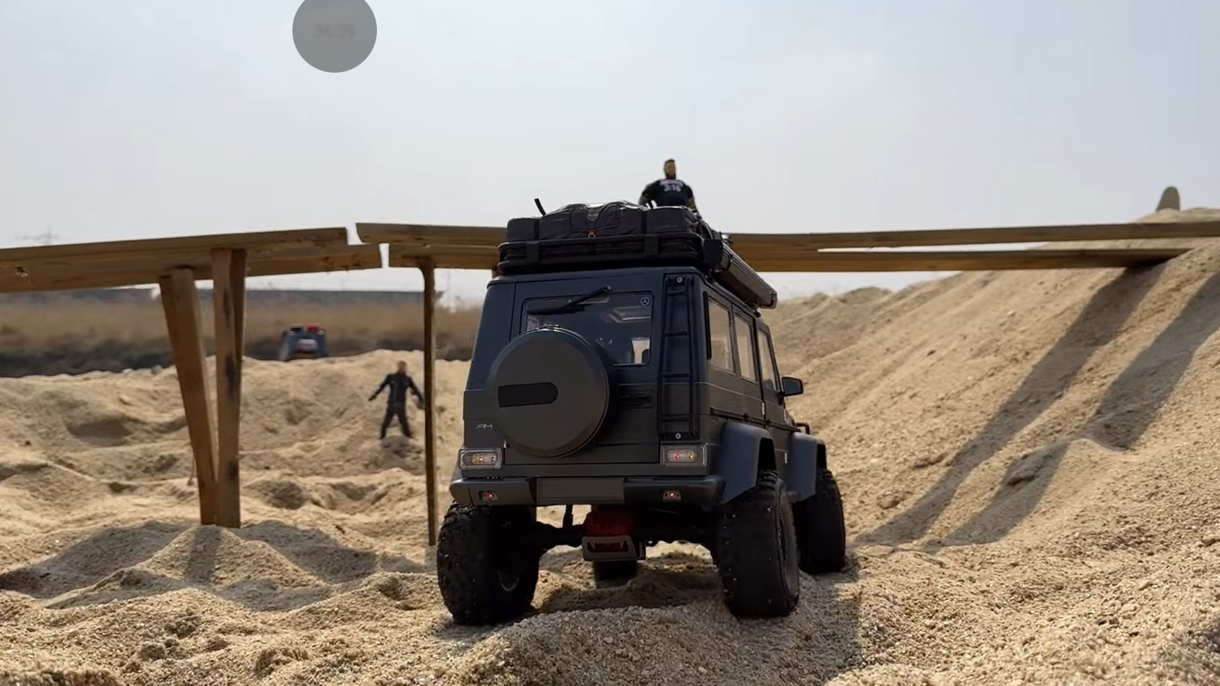 rc off-road