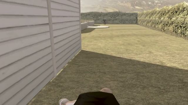 Hitman Blood Money - A New Life [HD] Part 1