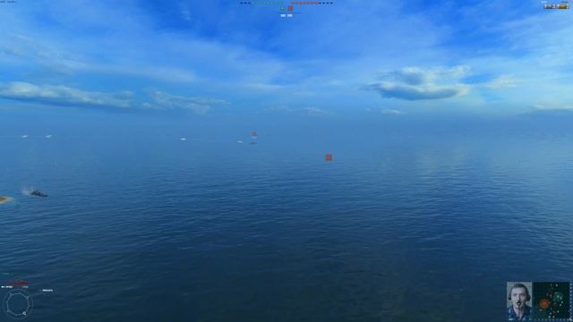 World of Warships ОРЛАН 24 26 28